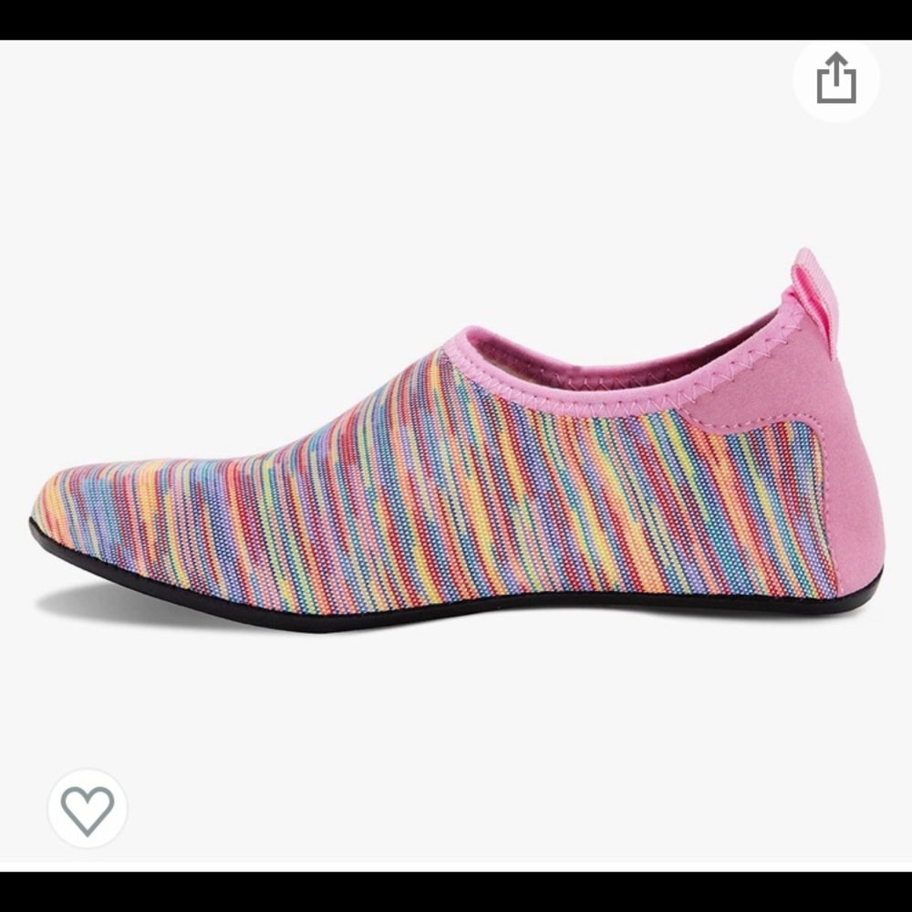New HMIYA Water Shoes/Aqua Socks - Picture 2 of 3